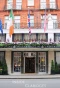 Poster for Inside Claridge's