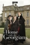 Poster for At Home with the Georgians