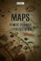 Poster for Maps: Power, Plunder and Possession