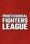 Poster for Professional Fighters League