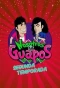 Poster for Nosotros los guapos