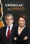 Poster for Crónicas de Sábado