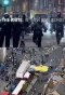 Poster for The Riots: In Their Own Words
