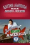 Poster for Eating America with Anthony Anderson