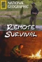 Poster for Remote Survival
