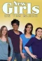 Poster for New Girls on the Block