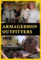 Poster for Armageddon Outfitters