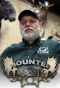 Poster for Mounted in Alaska