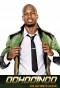 Poster for Ochocinco: The Ultimate Catch