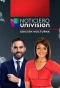 Poster for Noticiero Univisión: Edición Nocturna