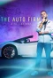 Poster for The Auto Firm with Alex Vega