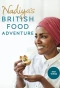 Poster for Nadiya's British Food Adventure