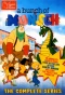 Poster for A Bunch of Munsch