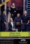 Poster for Filthy, Rich and Homeless