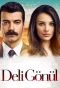 Poster for Deli Gönül