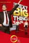 Poster for The Next Big Thing: NY