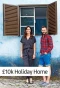 Poster for £10k Holiday Home