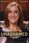 Poster for Christine Caine: Unashamed