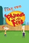Poster for Take Two with Phineas and Ferb