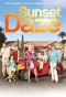 Poster for Sunset Daze