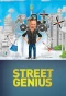 Poster for Street Genius
