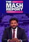 Poster for The Mash Report
