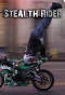Poster for Stealth Rider
