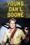 Poster for Young Dan'l Boone