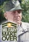 Poster for Military Makeover