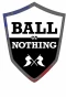 Poster for Ball or Nothing