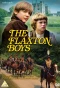Poster for The Flaxton Boys
