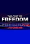 Poster for The Cost of Freedom