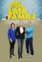 Poster for Min stora lata familj