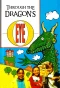 Poster for Through the Dragon's Eye