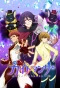 Poster for Kaito × Ansa