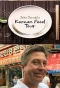 Poster for John Torode's Korean Food Tour