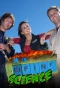 Poster for It's Effin' Science