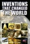 Poster for Inventions That Changed the World
