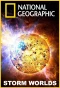 Poster for Storm Worlds