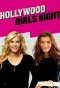 Poster for Hollywood Girls Night