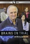 Poster for Brains on Trial with Alan Alda