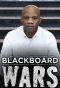 Poster for Blackboard Wars