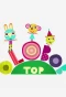 Poster for Olobob Top