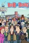 Poster for Bob & Doug