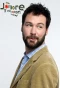Poster for The Jon Dore Television Show