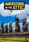 Poster for Ancestors in the Attic