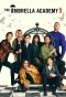 Poster for The Umbrella Academy