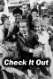 Poster for Check It Out!