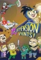Poster for Dr. Dimensionpants