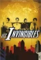 Poster for Les Invincibles